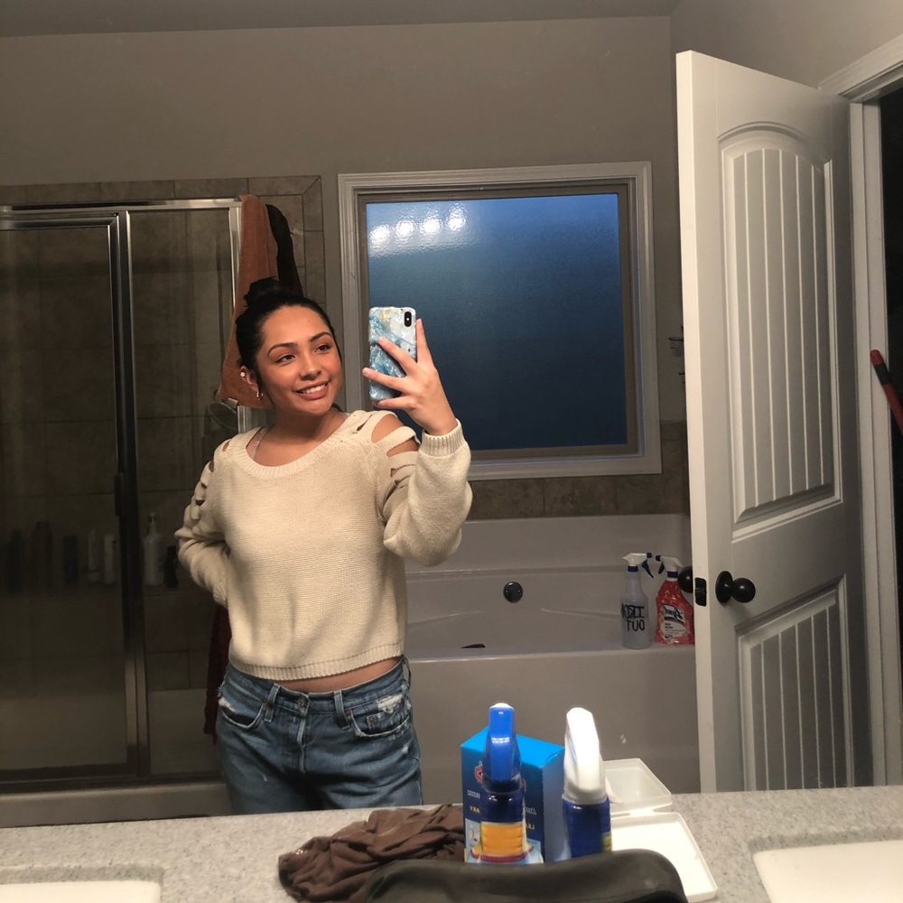 Meet your Posher, Anabel